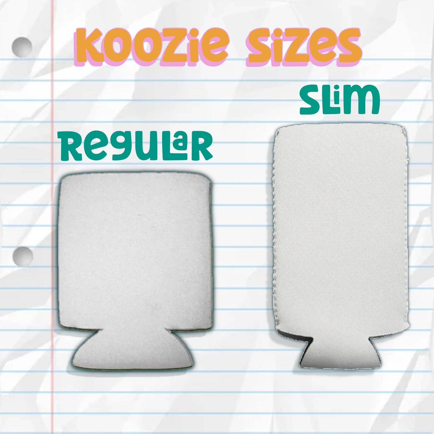 I can’t adult today can koozies: Slims