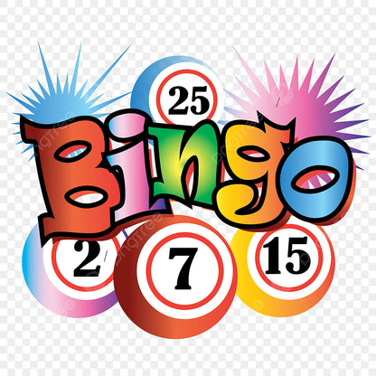 BINGO!